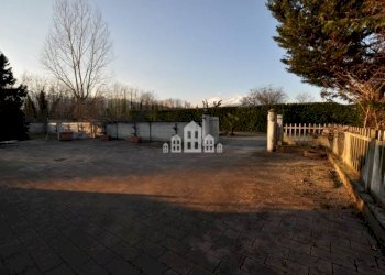 Zona - Villa via Delle Nocette, 33, Busano - foto 41