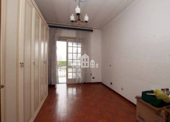 Stanza non arredata - Villa via Delle Nocette, 33, Busano - foto 24