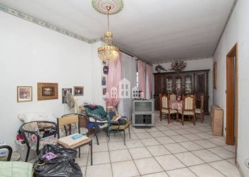 Salone - Villa via Delle Nocette, 33, Busano - foto 27