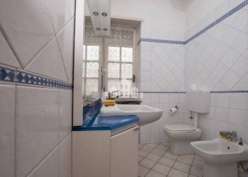 Bagno - Villa via Delle Nocette, 33, Busano - foto 30