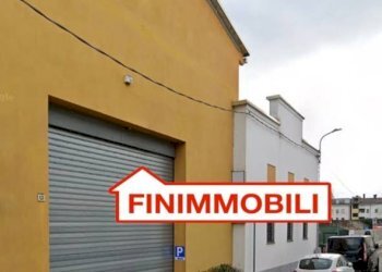 Zona - Capannone via Piave, Monza - foto 1