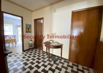 Interno appartamento - Quadrilocale via Emilio Ravasio, Sciacca - foto 1