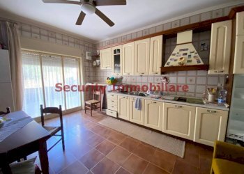 Cucina - Quadrilocale via Emilio Ravasio, Sciacca - foto 2