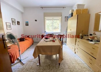 Camera da letto - Quadrilocale via Emilio Ravasio, Sciacca - foto 3