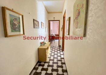 Interno appartamento - Quadrilocale via Emilio Ravasio, Sciacca - foto 4