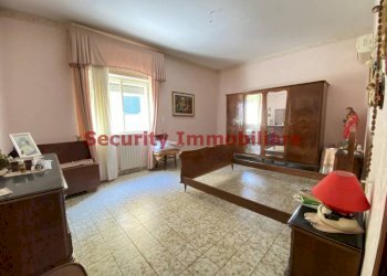 Salone - Quadrilocale via Emilio Ravasio, Sciacca - foto 6