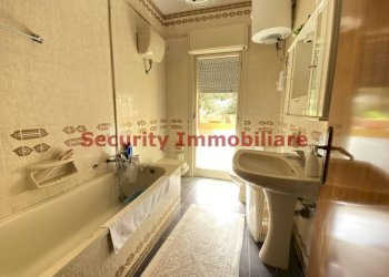 Bagno - Quadrilocale via Emilio Ravasio, Sciacca - foto 7