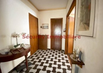 Interno appartamento - Quadrilocale via Emilio Ravasio, Sciacca - foto 8