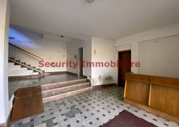 Interno palazzo - Quadrilocale via Emilio Ravasio, Sciacca - foto 9