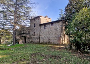 05.jpg - Portion of a house Frazione Niccone, Umbertide - photo 5