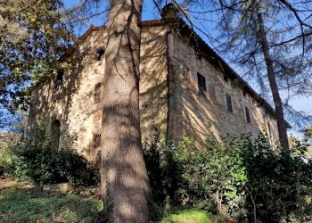 06.jpg - Portion of a house Frazione Niccone, Umbertide - photo 6