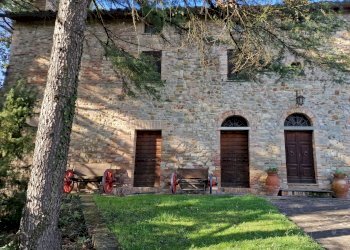 09.jpg - Portion of a house Frazione Niccone, Umbertide - photo 9