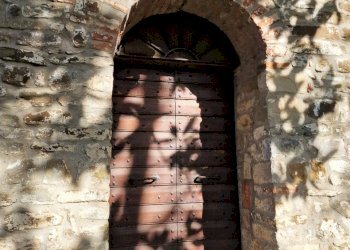 10.jpg - Portion of a house Frazione Niccone, Umbertide - photo 10