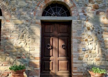 20.jpg - Portion of a house Frazione Niccone, Umbertide - photo 20