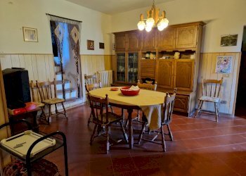 21.jpg - Portion of a house Frazione Niccone, Umbertide - photo 21