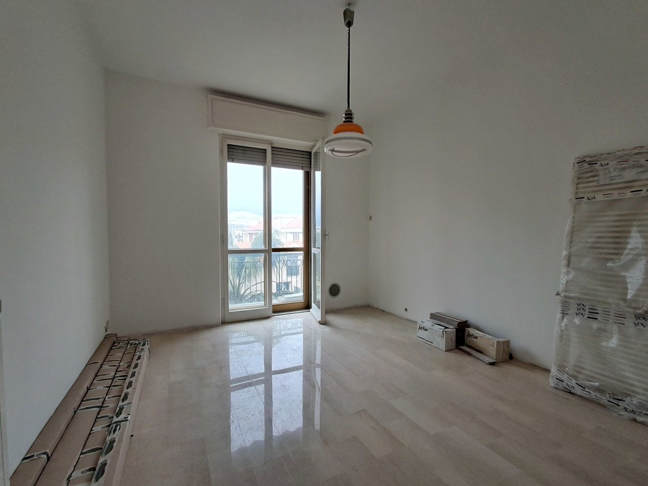 soggiorno-cucina - Two-room apartment Corso IV Novembre 15, Borghetto Santo Spirito - photo 1