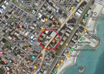 Satellite - Two-room apartment Corso IV Novembre 15, Borghetto Santo Spirito - photo 9