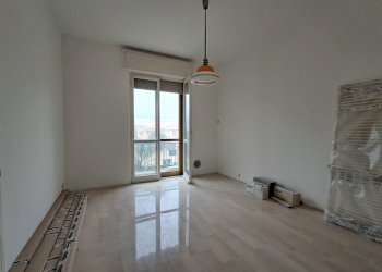 soggiorno-cucina - Two-room apartment Corso IV Novembre 15, Borghetto Santo Spirito - photo 1