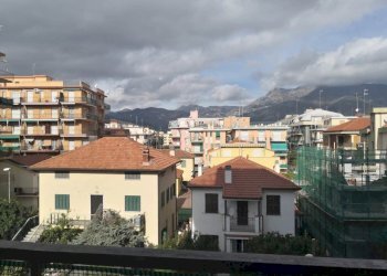 vista - Two-room apartment Corso IV Novembre 15, Borghetto Santo Spirito - photo 7