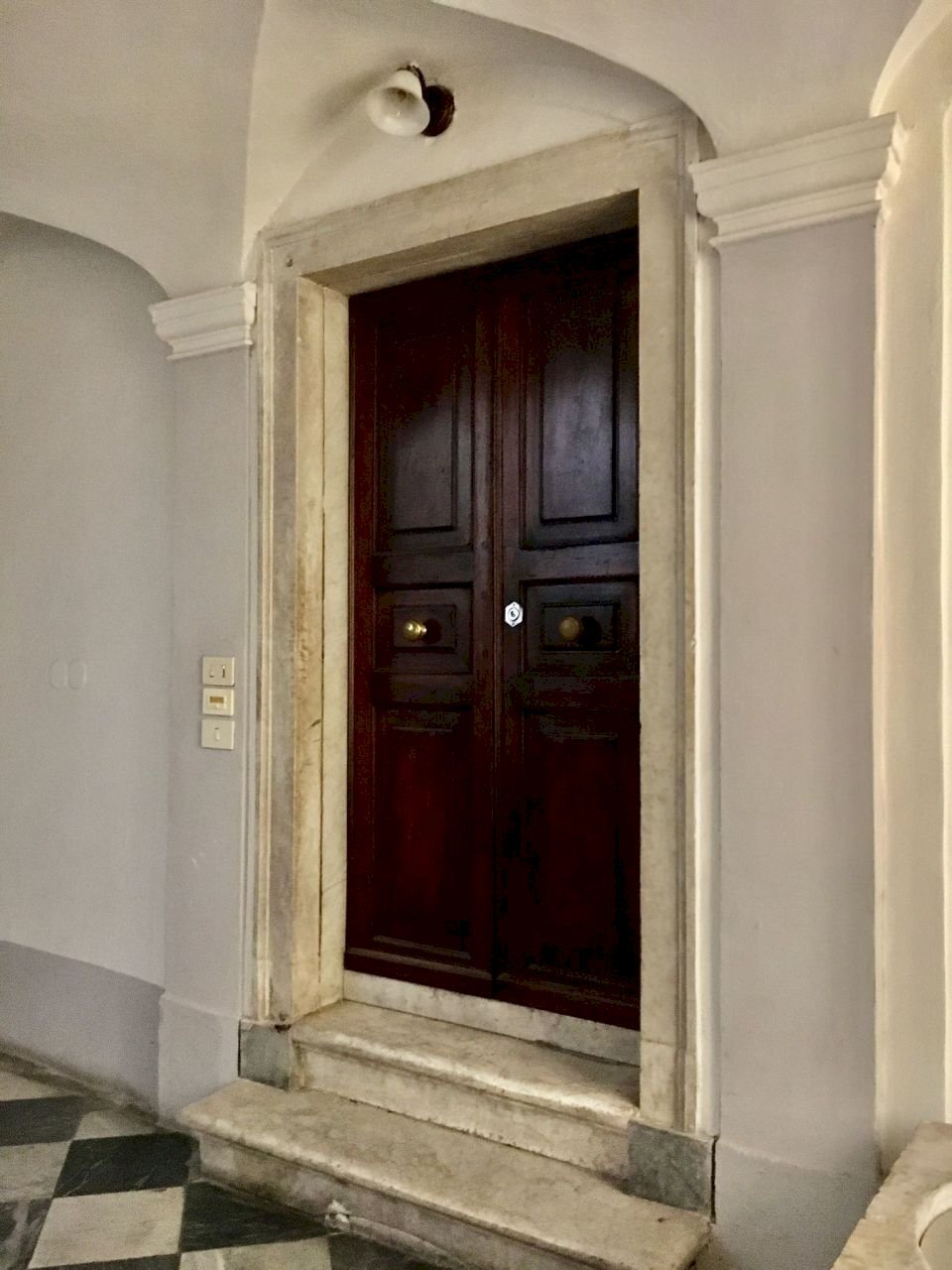 WhatsApp Image 2021-12-20 at 12.08.25.jpeg - Four-room apartment Sarzana - photo 3