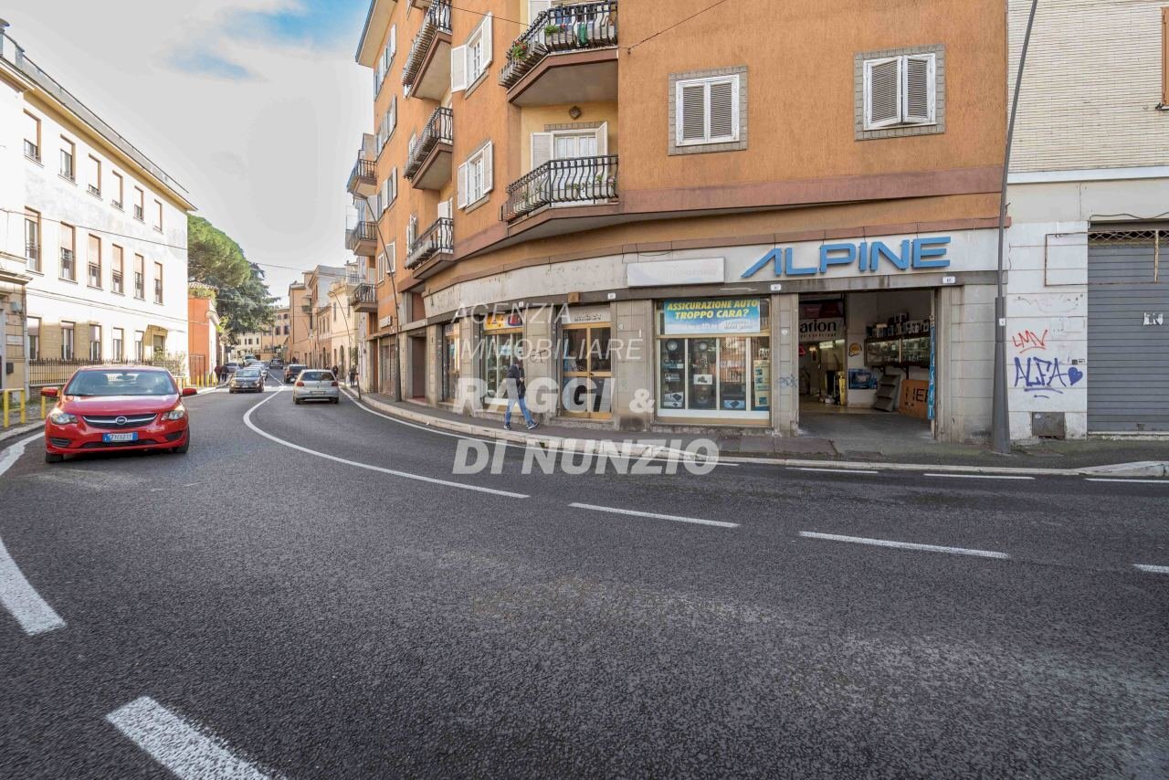 _DSC5472.jpg - Locale Commerciale Via Luciano Manara, Frascati - foto 2