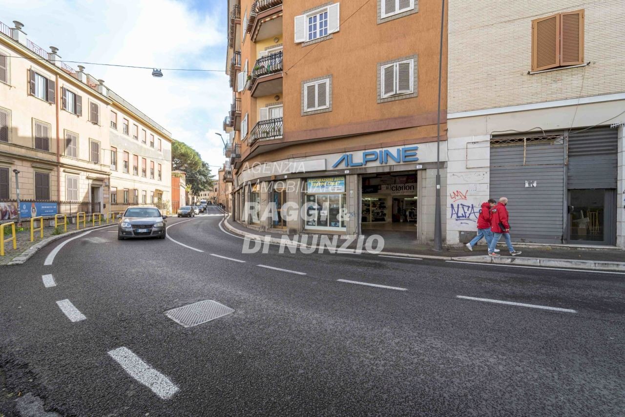 _DSC5478.jpg - Locale Commerciale Via Luciano Manara, Frascati - foto 3