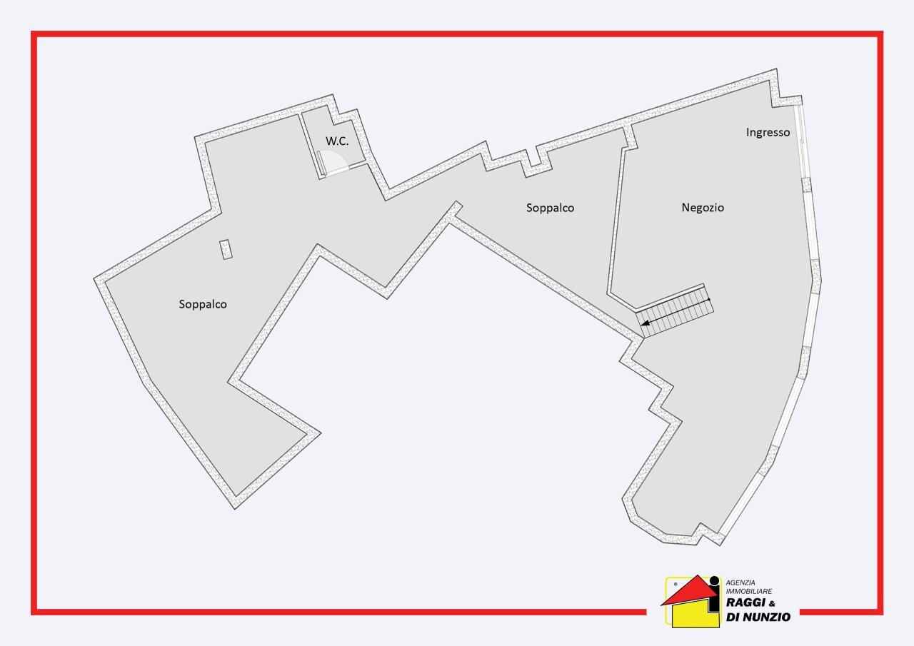 ReDN(GR)_Locale_PLAN.jpg - Locale Commerciale Via Luciano Manara, Frascati - planimetria 1