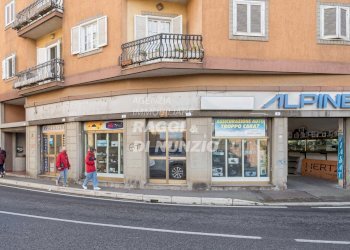 _DSC5467.jpg - Locale Commerciale Via Luciano Manara, Frascati - foto 1