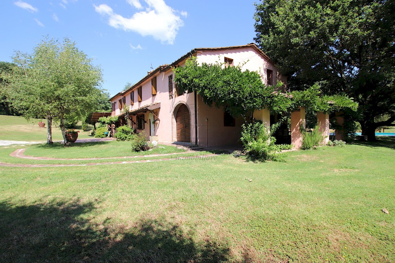 vendesi rustico con piscina e parco IMG_4004.JPG - Casale Via della Chiesa di Gragnano, Lucca - photo 2
