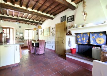 vendesi rustico con piscina e parco IMG_3821.JPG - Casale Via della Chiesa di Gragnano, Lucca - foto 15