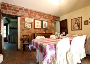 vendesi rustico con piscina e parco IMG_3788.JPG - Casale Via della Chiesa di Gragnano, Lucca - foto 17