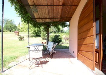 vendesi rustico con piscina e parco IMG_3866.JPG - Casale Via della Chiesa di Gragnano, Lucca - foto 21