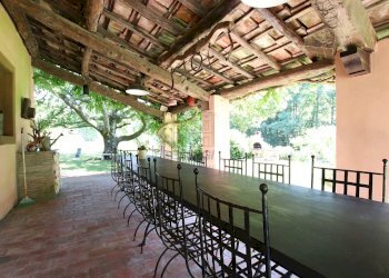 vendesi rustico con piscina e parco IMG_3947.JPG - Casale Via della Chiesa di Gragnano, Lucca - foto 23