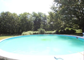 vendesi rustico con piscina e parco IMG_3980.JPG - Casale Via della Chiesa di Gragnano, Lucca - foto 29