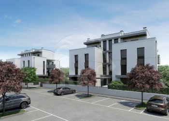 NUOVA COSTRUZIONE (2).jpg - Appartamento via Porrettana  114, Sasso Marconi - foto 7