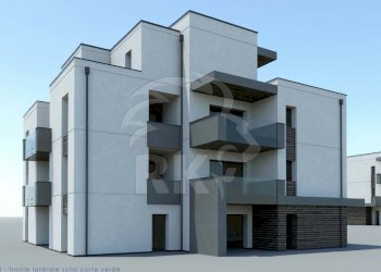 CHALET DELLE ROSE (6).jpg - Appartamento via Porrettana  114, Sasso Marconi - foto 13