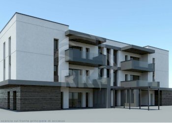 CHALET DELLE ROSE (8).jpg - Appartamento via Porrettana  114, Sasso Marconi - foto 14