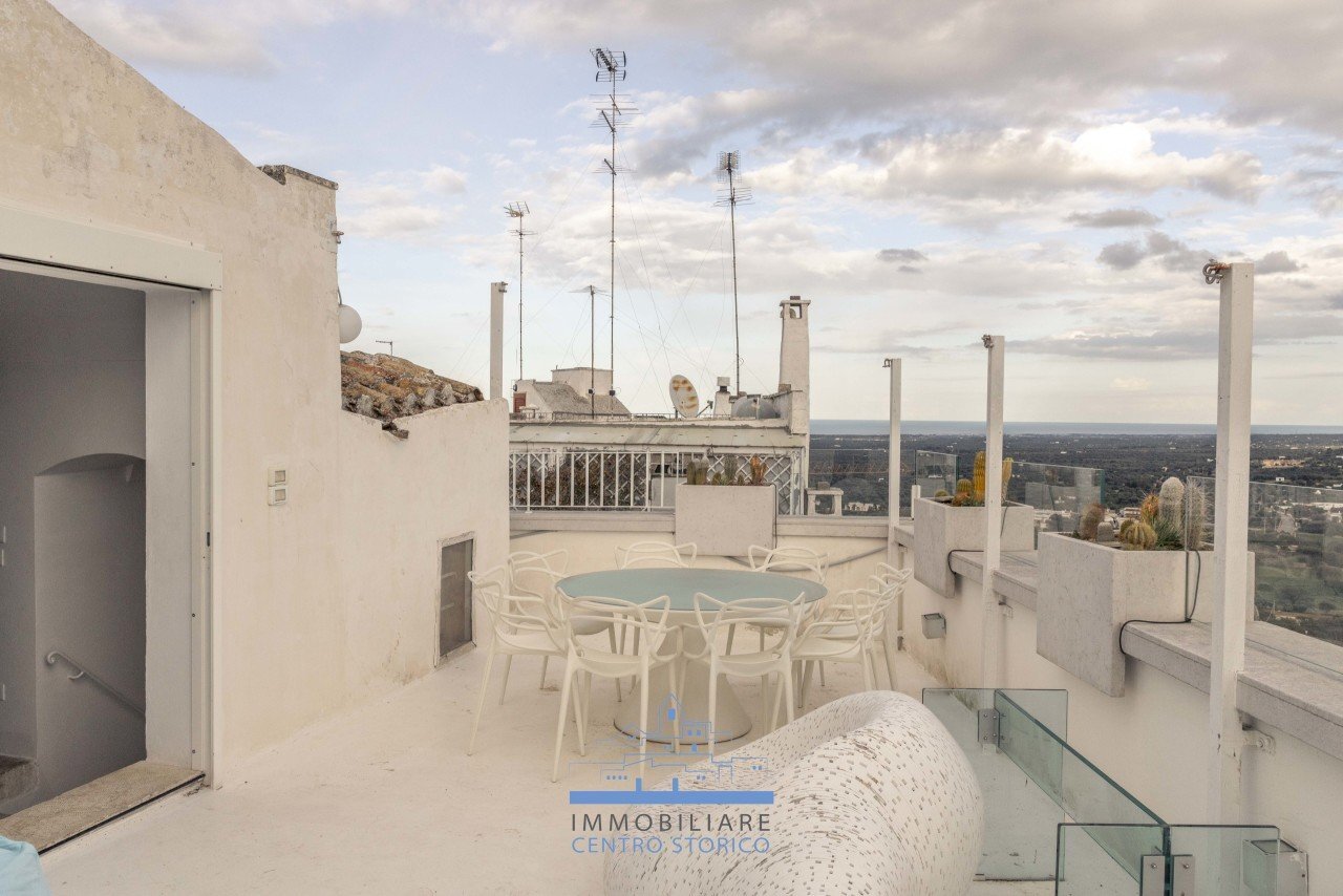 3636.jpg - Apartment VIA BIXIO CONTINELLI, Ostuni - photo 2