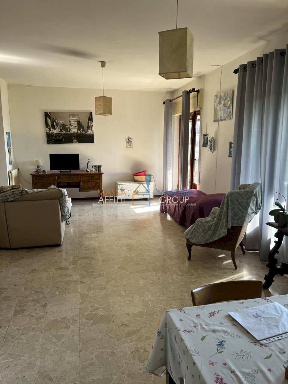 IMG_1247.JPG - Apartment Piazza Gino Lucetti 11B, Carrara - photo 2