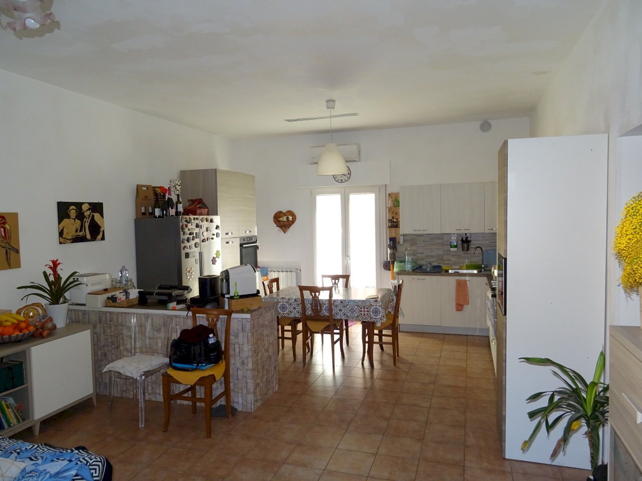 cucina - Villa Trecastelli - foto 1