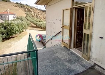 Facciata - Appartamento Pineto - foto 2