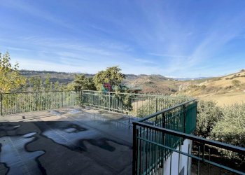 Terrazza - Appartamento Pineto - foto 3