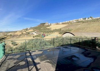 Terrazza - Appartamento Pineto - foto 4