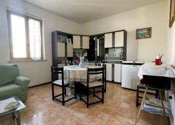 Soggiorno - Appartamento Pineto - foto 7