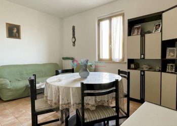 Soggiorno - Appartamento Pineto - foto 8