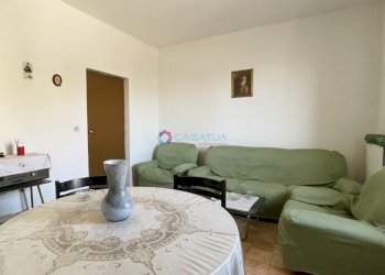 Soggiorno - Appartamento Pineto - foto 9