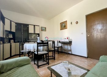 Soggiorno - Appartamento Pineto - foto 10