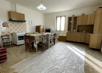 Cucina - Appartamento Pineto - foto 11