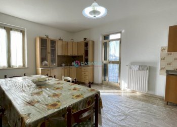 Cucina - Appartamento Pineto - foto 12