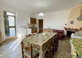 Cucina - Appartamento Pineto - foto 13